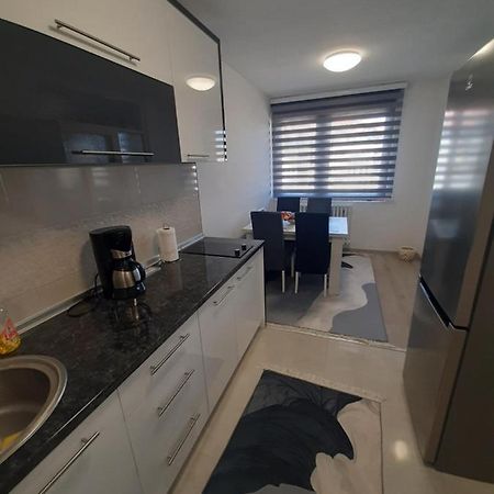 Great Apartment Adi Σαράγεβο Εξωτερικό φωτογραφία