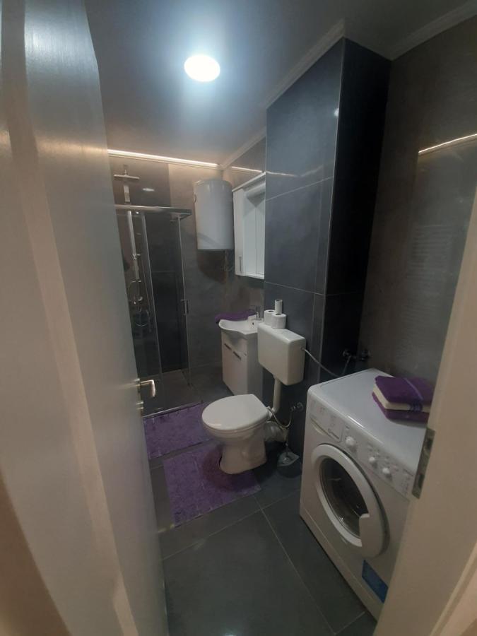 Great Apartment Adi Σαράγεβο Εξωτερικό φωτογραφία
