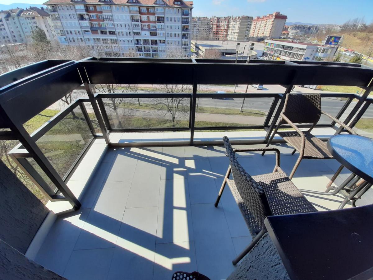 Great Apartment Adi Σαράγεβο Εξωτερικό φωτογραφία