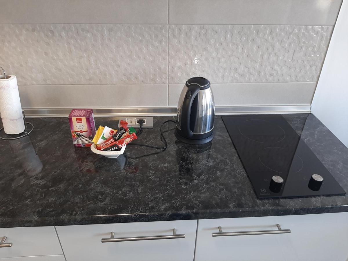 Great Apartment Adi Σαράγεβο Εξωτερικό φωτογραφία