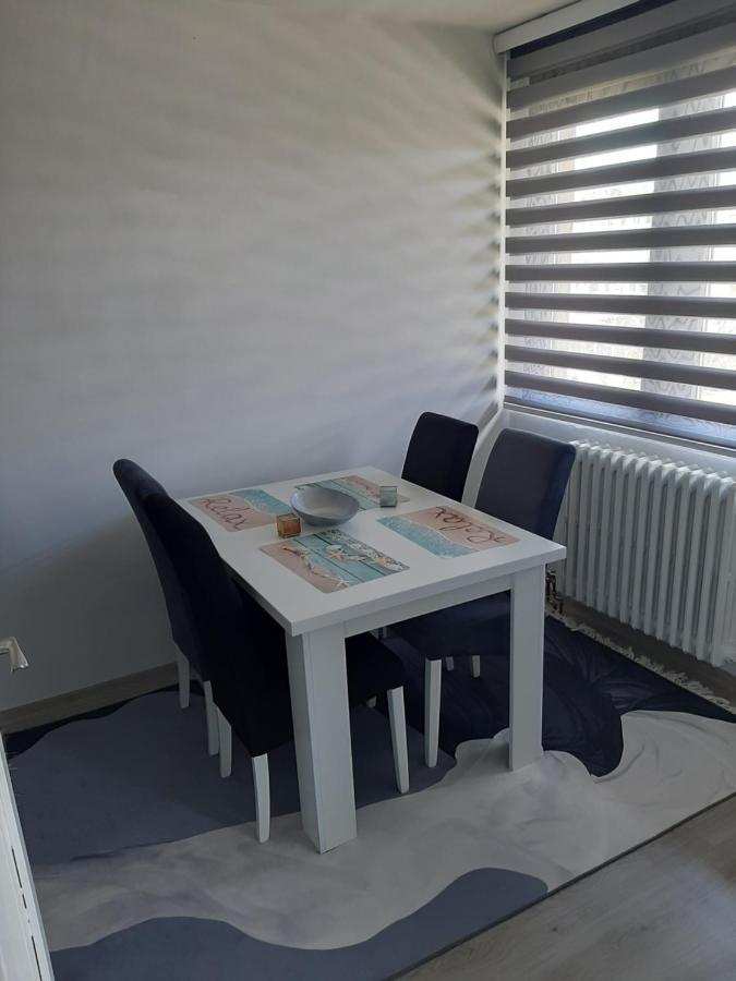 Great Apartment Adi Σαράγεβο Εξωτερικό φωτογραφία