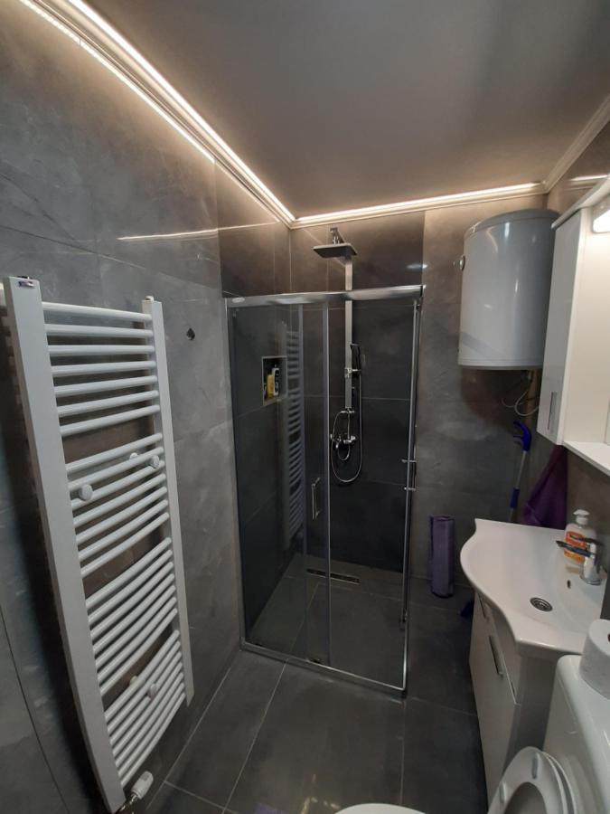 Great Apartment Adi Σαράγεβο Εξωτερικό φωτογραφία